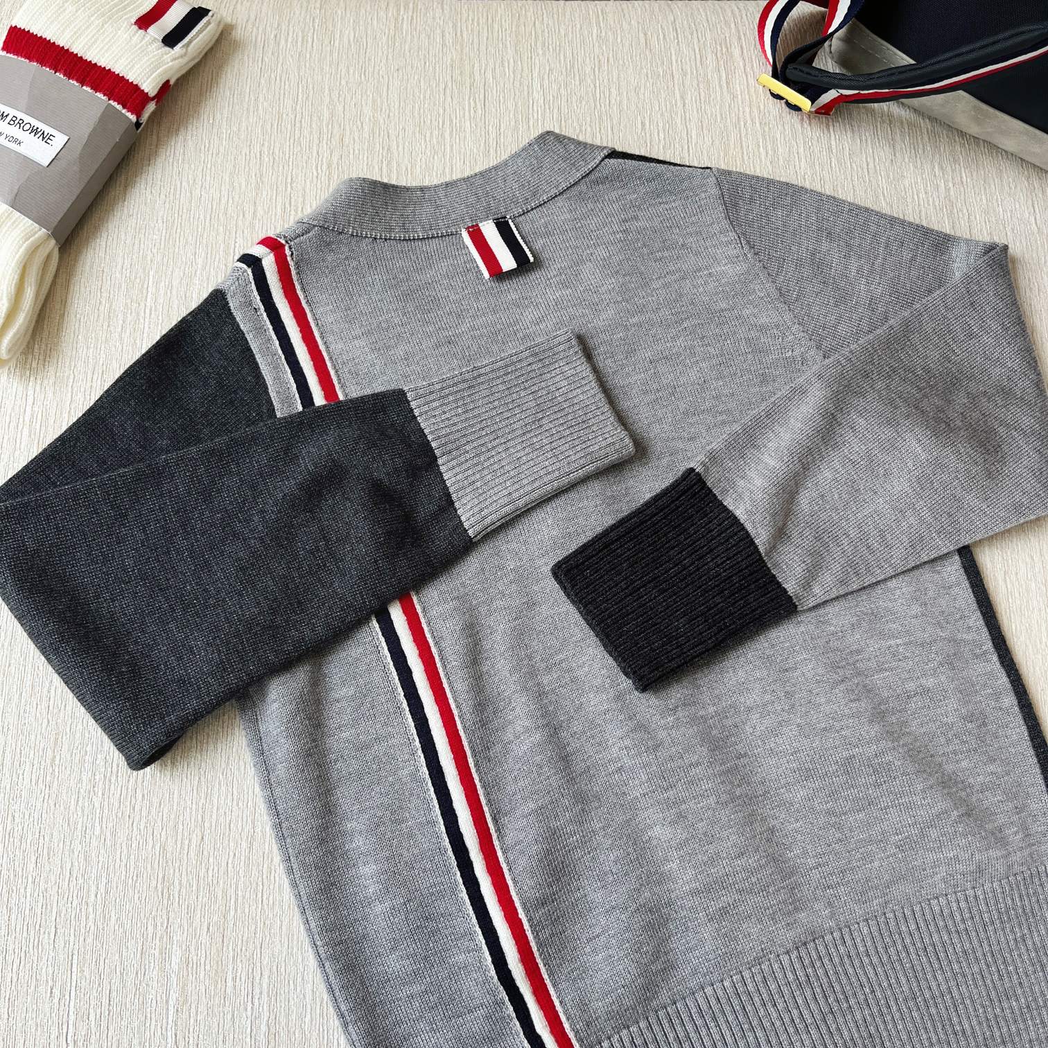 Thom Browne Kids